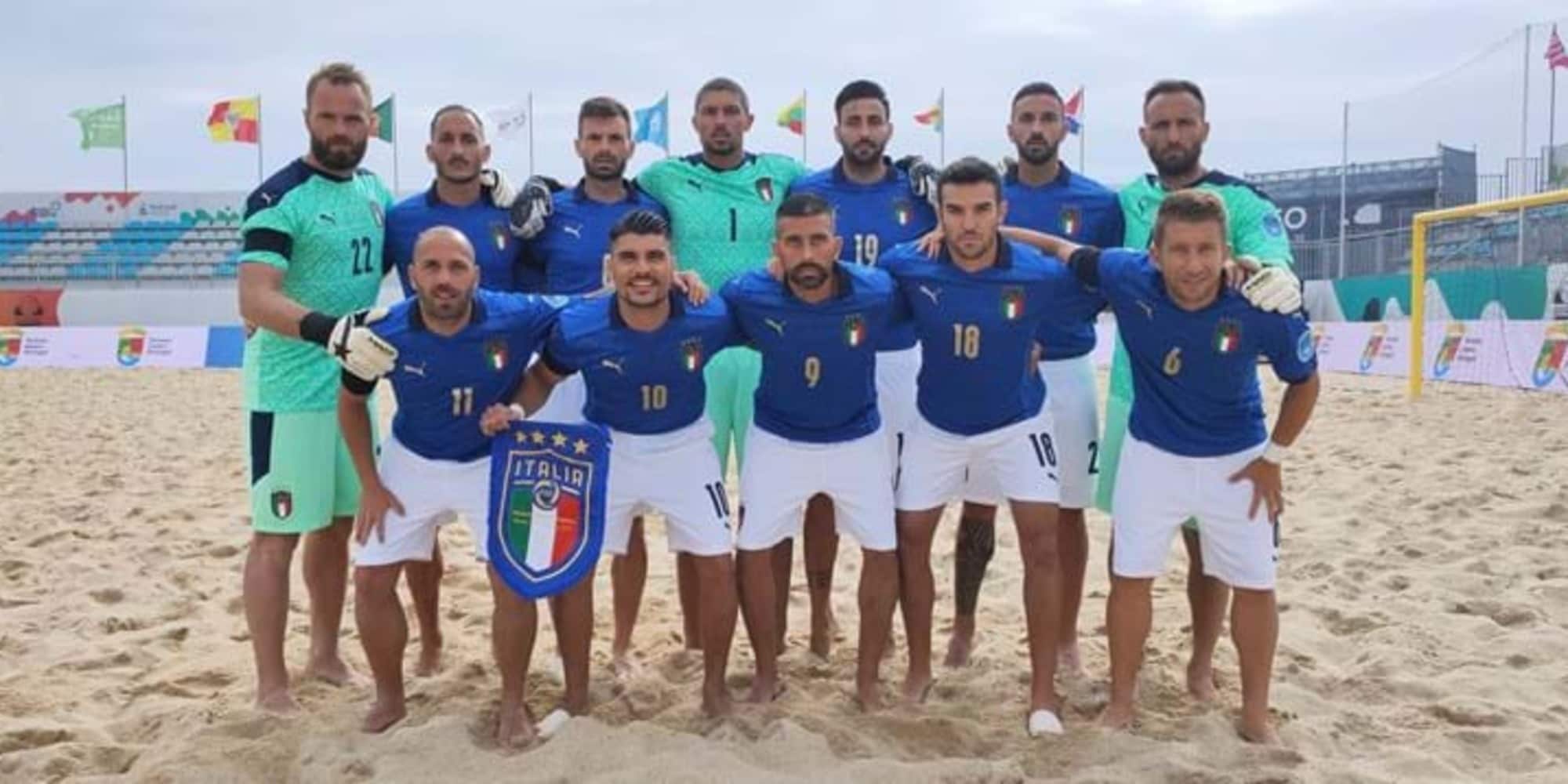 Italia, altra vittoria: 6-5 alla Svizzera e primo posto nel girone