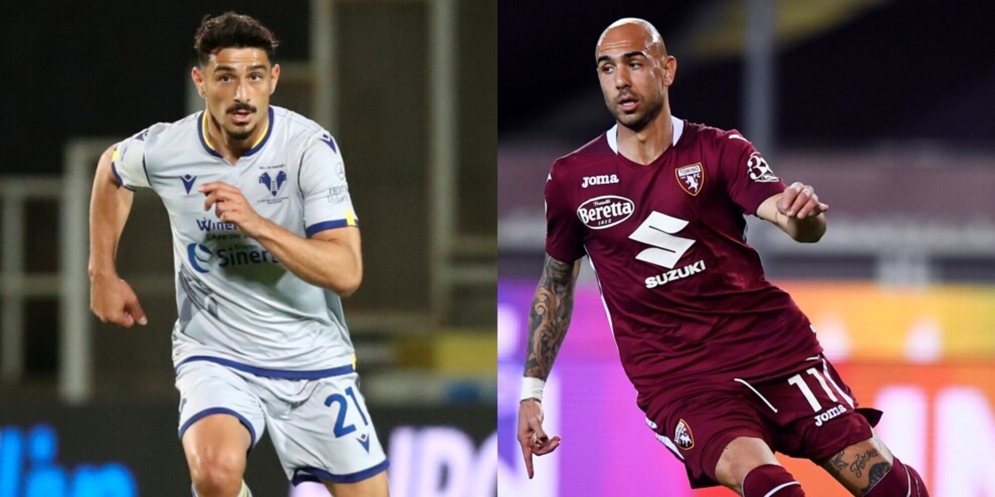 Toro, se Kalinic va via Zaza porta Gunter