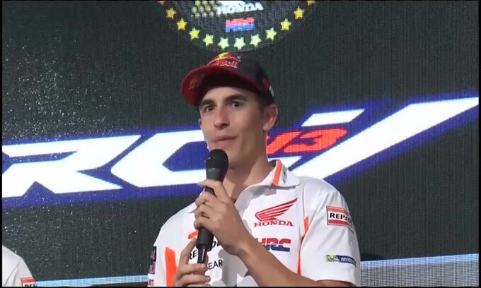 Moto GP, Germania: la rinascita di Marquez, vittoria al Sachsenring