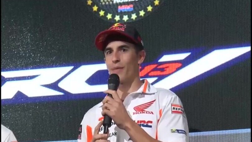 Moto GP, Germania: la rinascita di Marquez, vittoria al Sachsenring