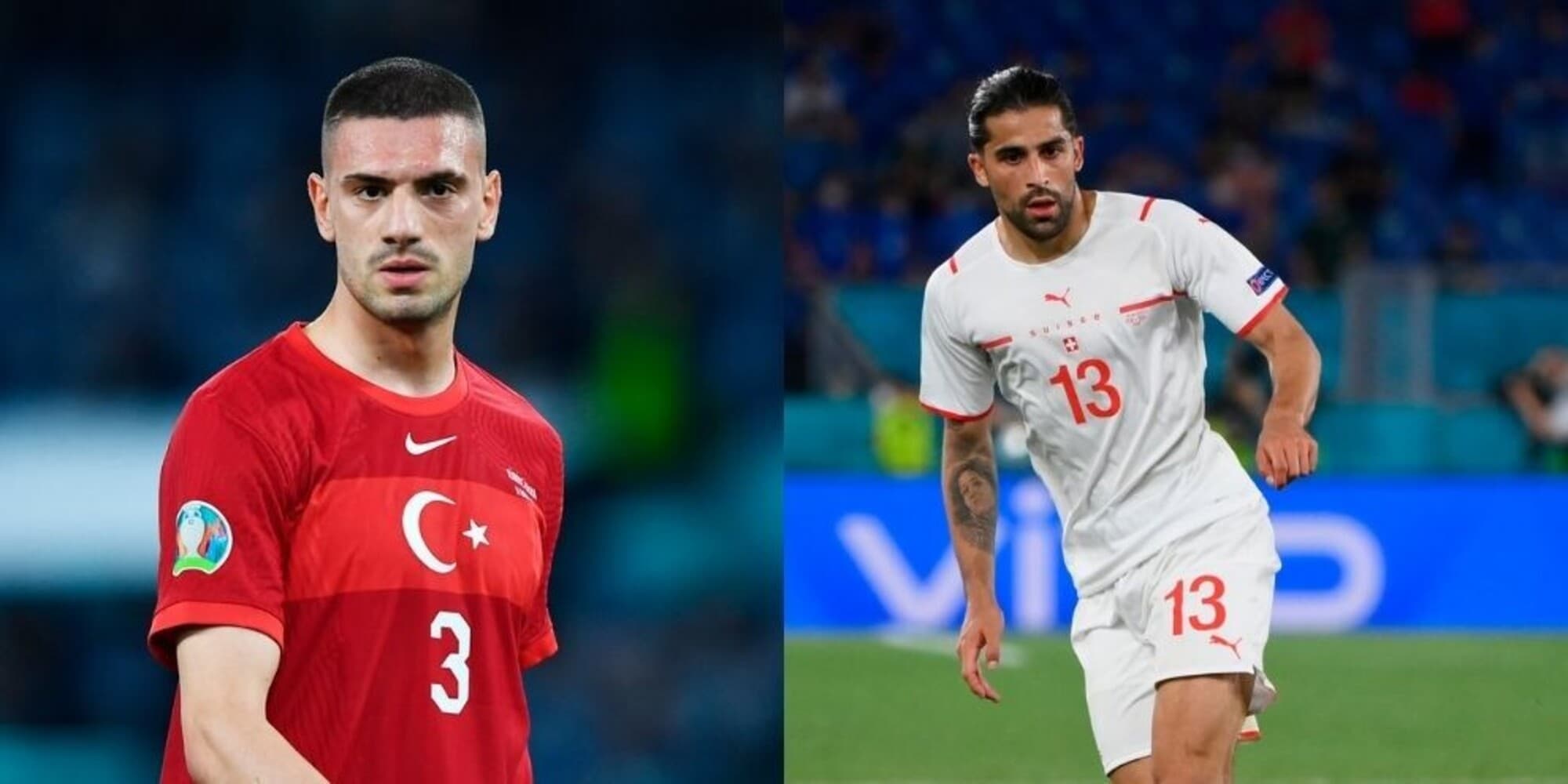 Euro 2020, diretta Svizzera-Turchia ore 18: dove vederla in tv