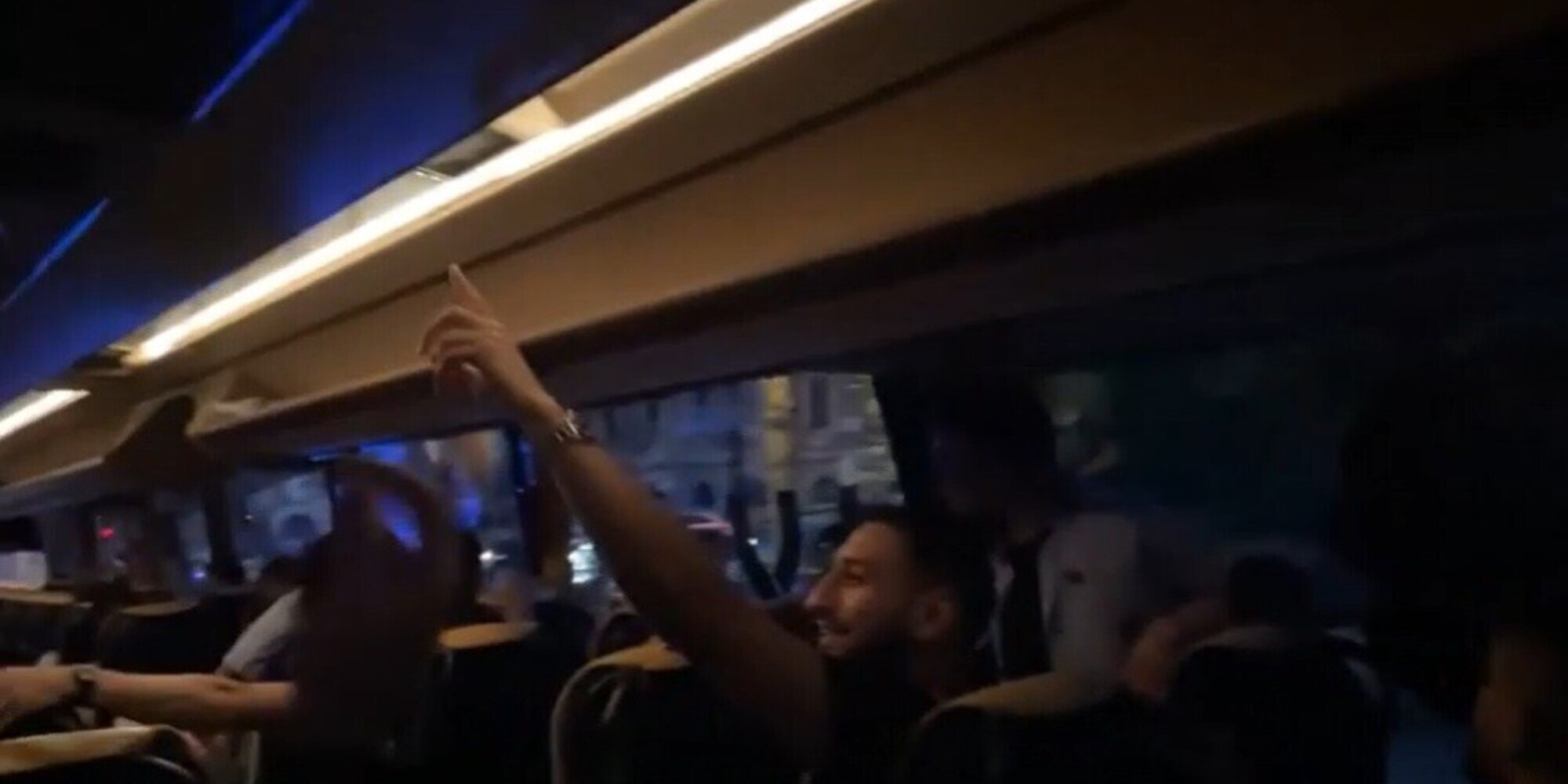 L'Italia incanta e canta: Notti Magiche è di nuovo tormentone VIDEO