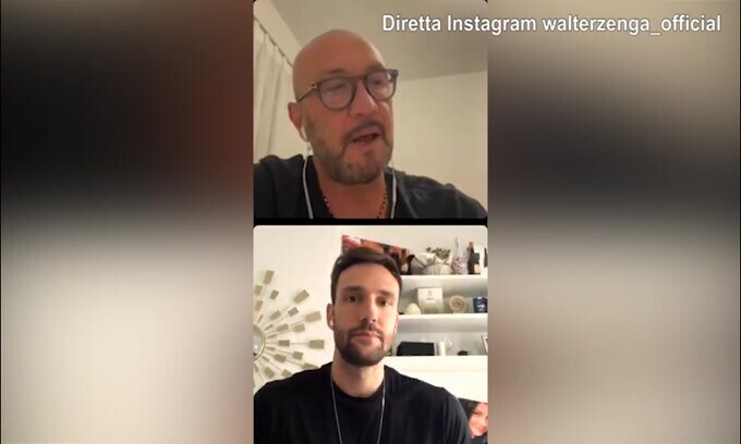 Zenga elogia Mancini: "Abbiamo una squadra umile"