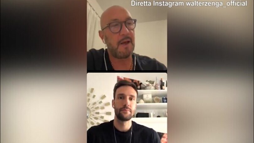 Zenga elogia Mancini: "Abbiamo una squadra umile"