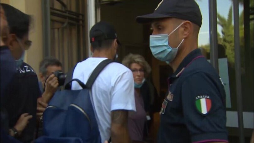 Caso Suarez, sospeso il procedimento su Paratici