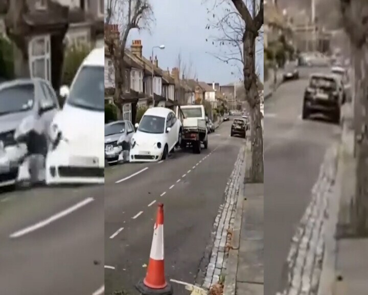 Trasportare l’auto sul carro attrezzi non è mai stato così difficile