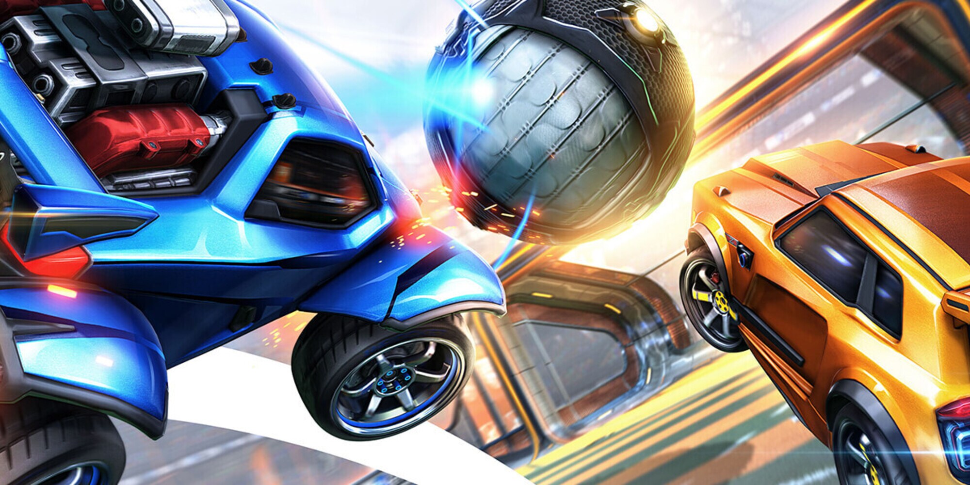 Esports, l'Empoli fa sua la serie B di Rocket League