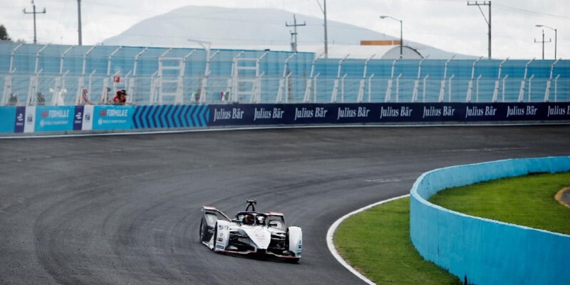 ePrix Puebla gara2, Wehrlein penalizzato: è ancora fuori dal podio