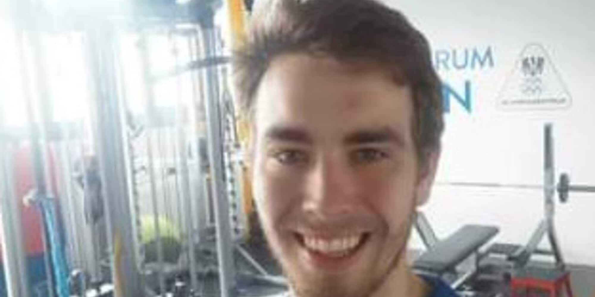 Il giovane Neubert giocherà a Brescia