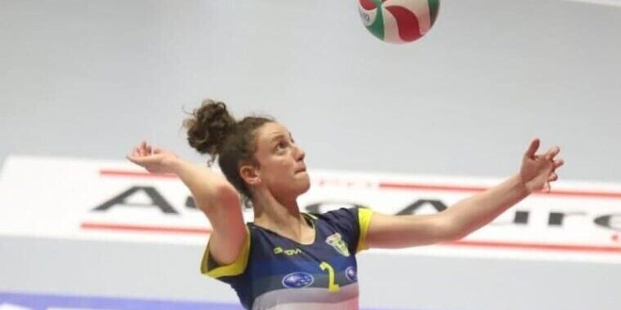 Olbia mette Allasia in cabina di regia