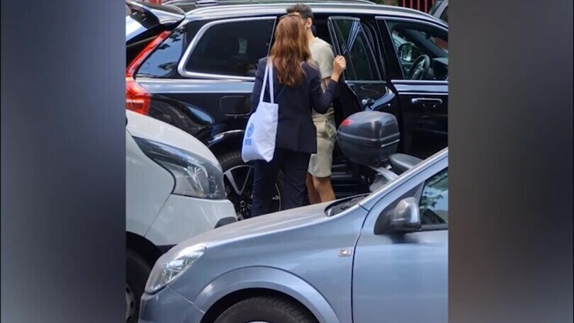 Inter, Calhanoglu inizia le visite mediche al Coni