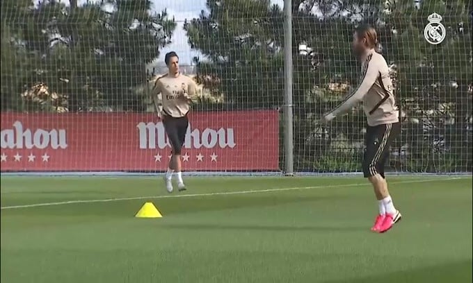 Psg, Sergio Ramos acquisto gradito allo spogliatoio