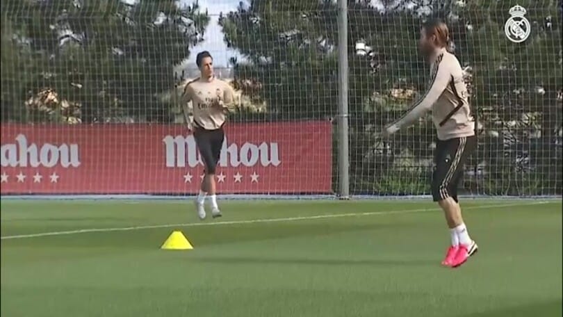 Psg, Sergio Ramos acquisto gradito allo spogliatoio