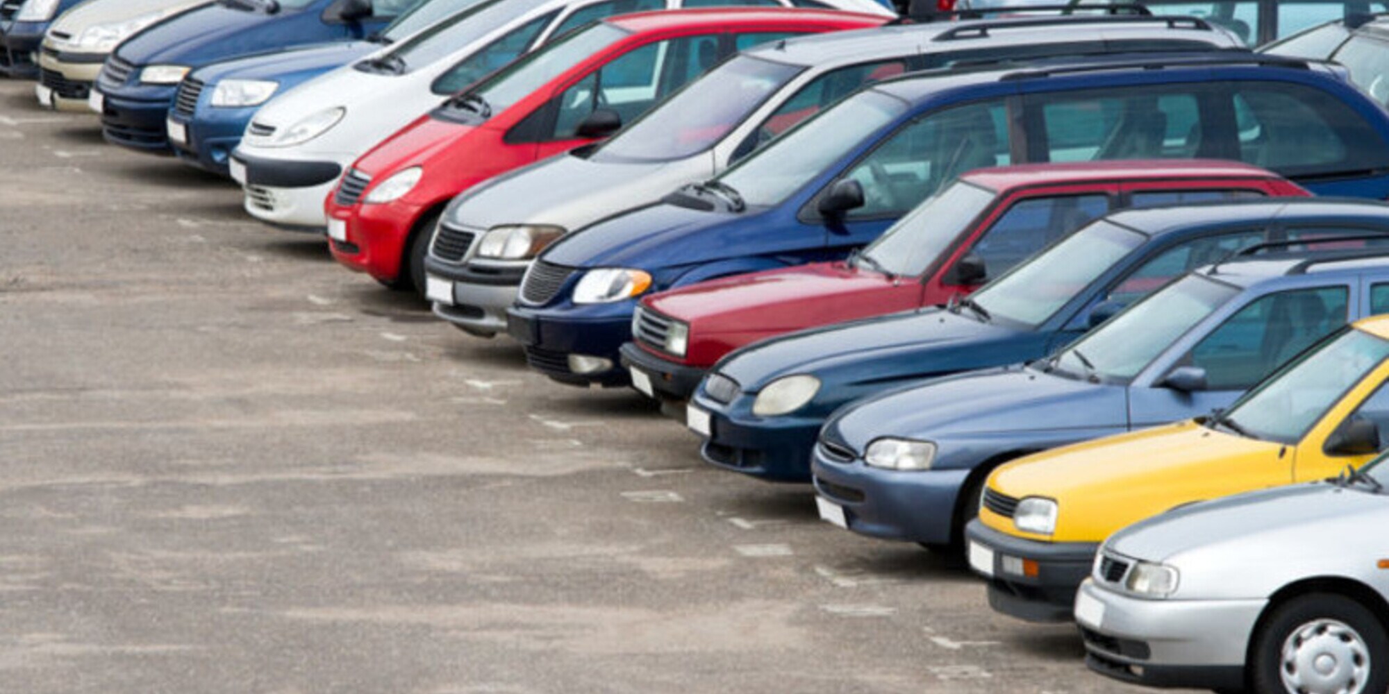 Ben 25 auto intestate e utilizzate per attività criminali: denunciato 38enne