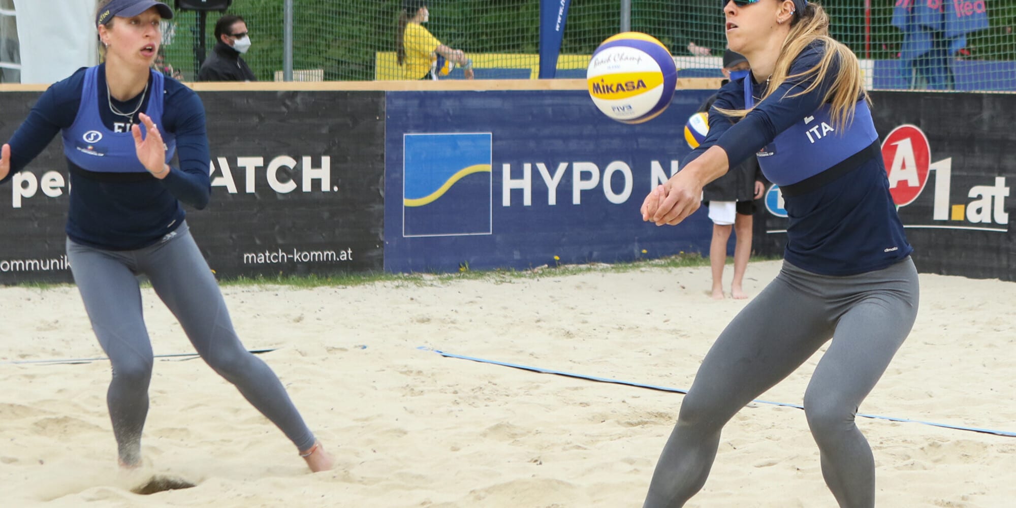 Continental Cup al via le finali in Olanda
