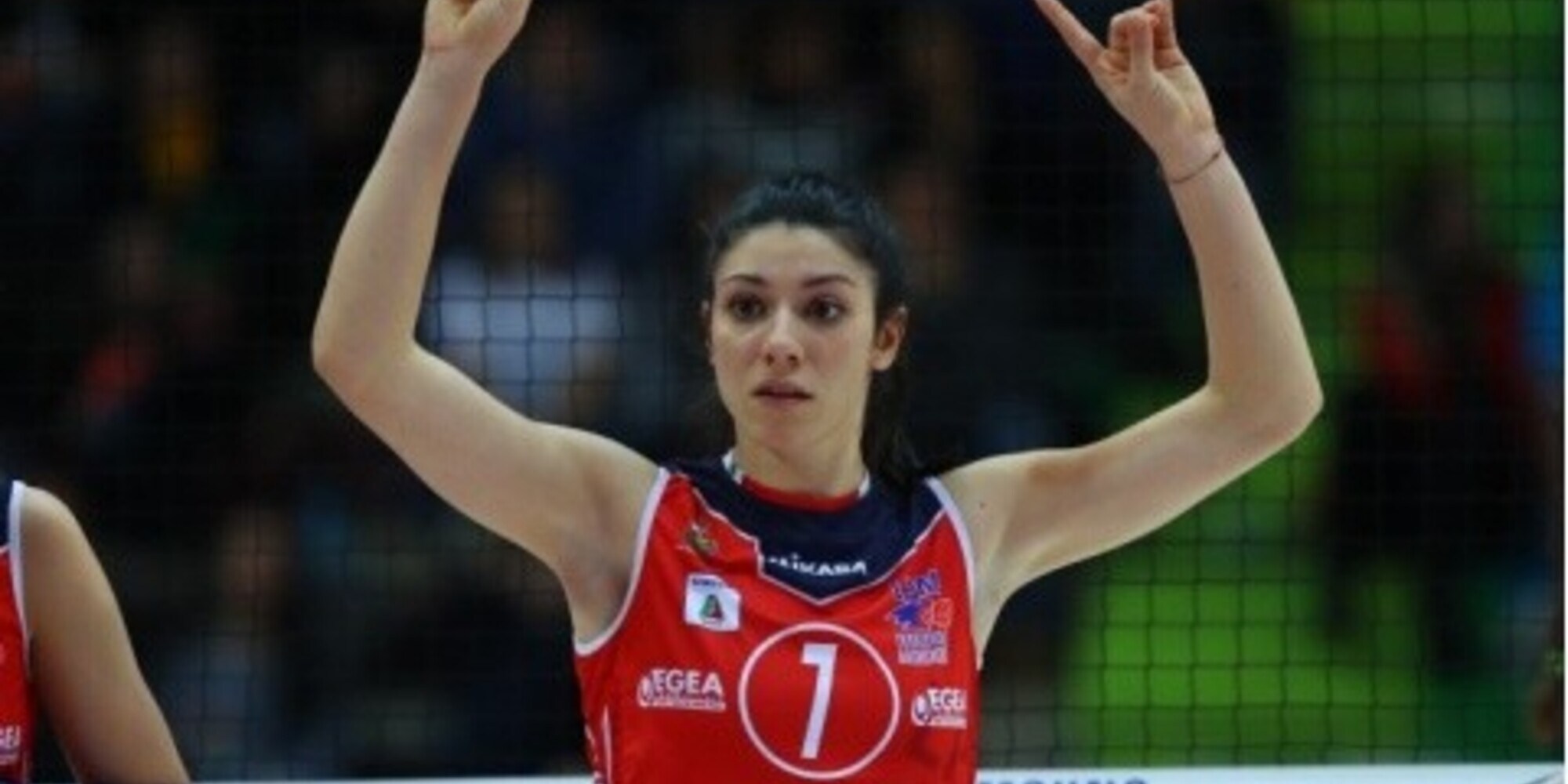Vallefoglia mette al centro Viola Tonello