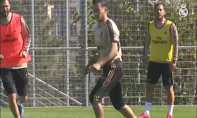 Psg, vicino l'arrivo di Sergio Ramos