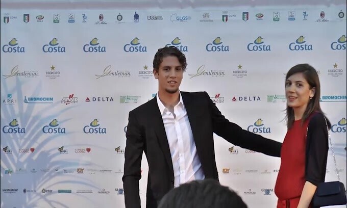 Juve, prove d'incontro per Locatelli