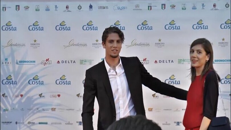 Juve, prove d'incontro per Locatelli