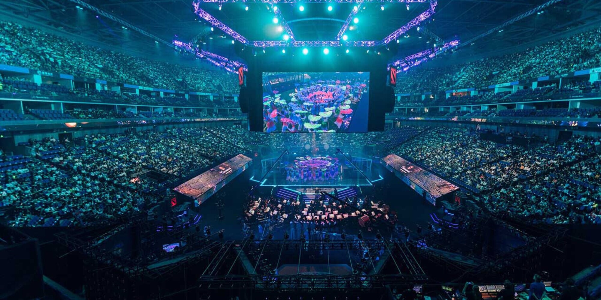 Esports, la Svezia mette a rischio The International di Dota 2