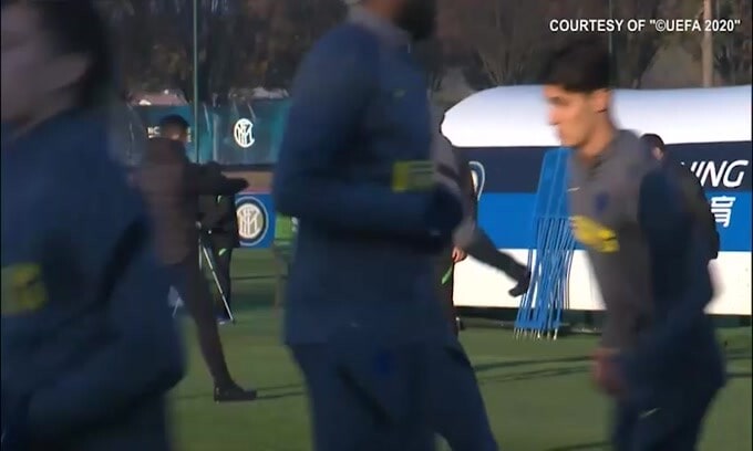 Non solo PSG, anche il Chelsea vuole Hakimi