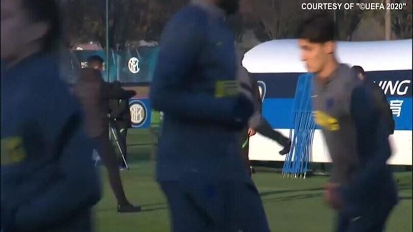 Non solo PSG, anche il Chelsea vuole Hakimi