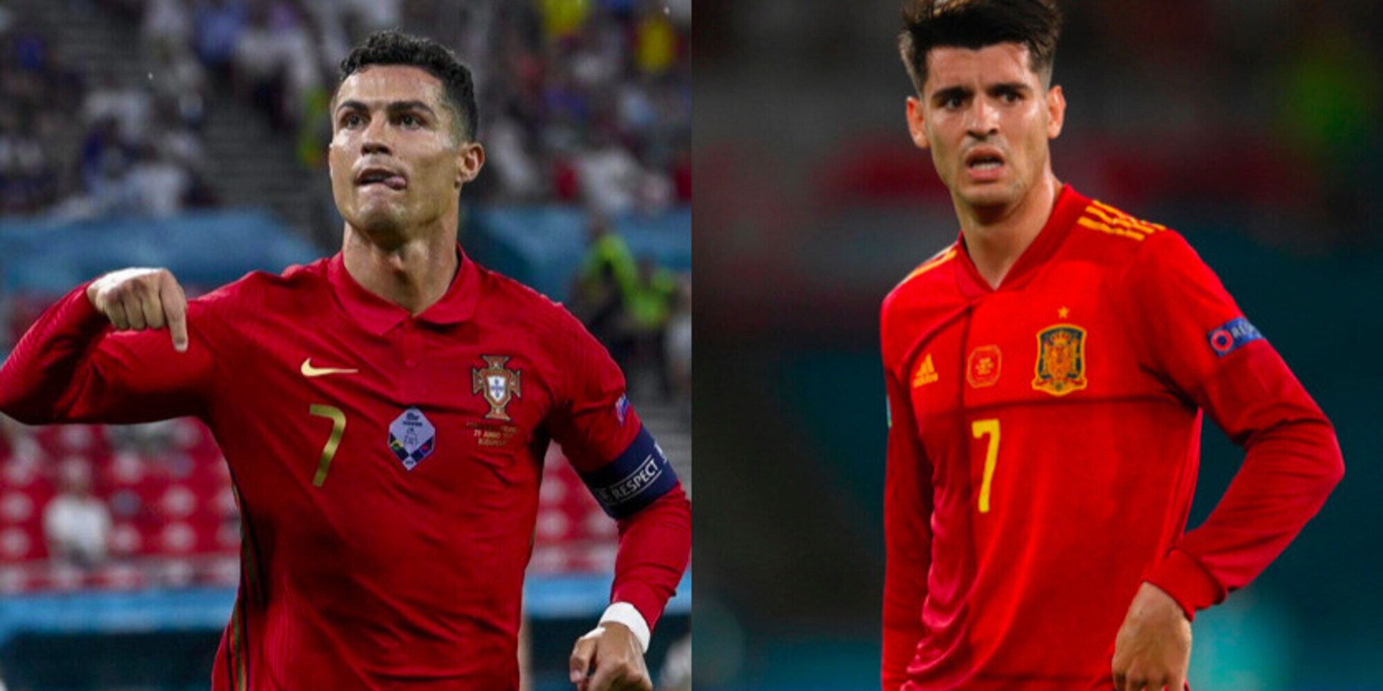 Euro2020, il punto di Giannichedda: "Ronaldo super, Morata delude"