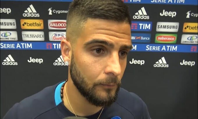 Insigne-Napoli: pessimismo sul rinnovo