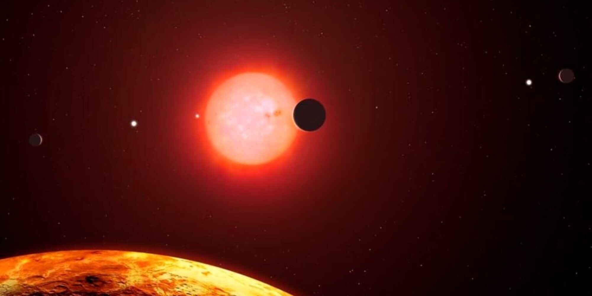 Gli alieni ci spiano: ecco come gli extraterrestri osservano la Terra