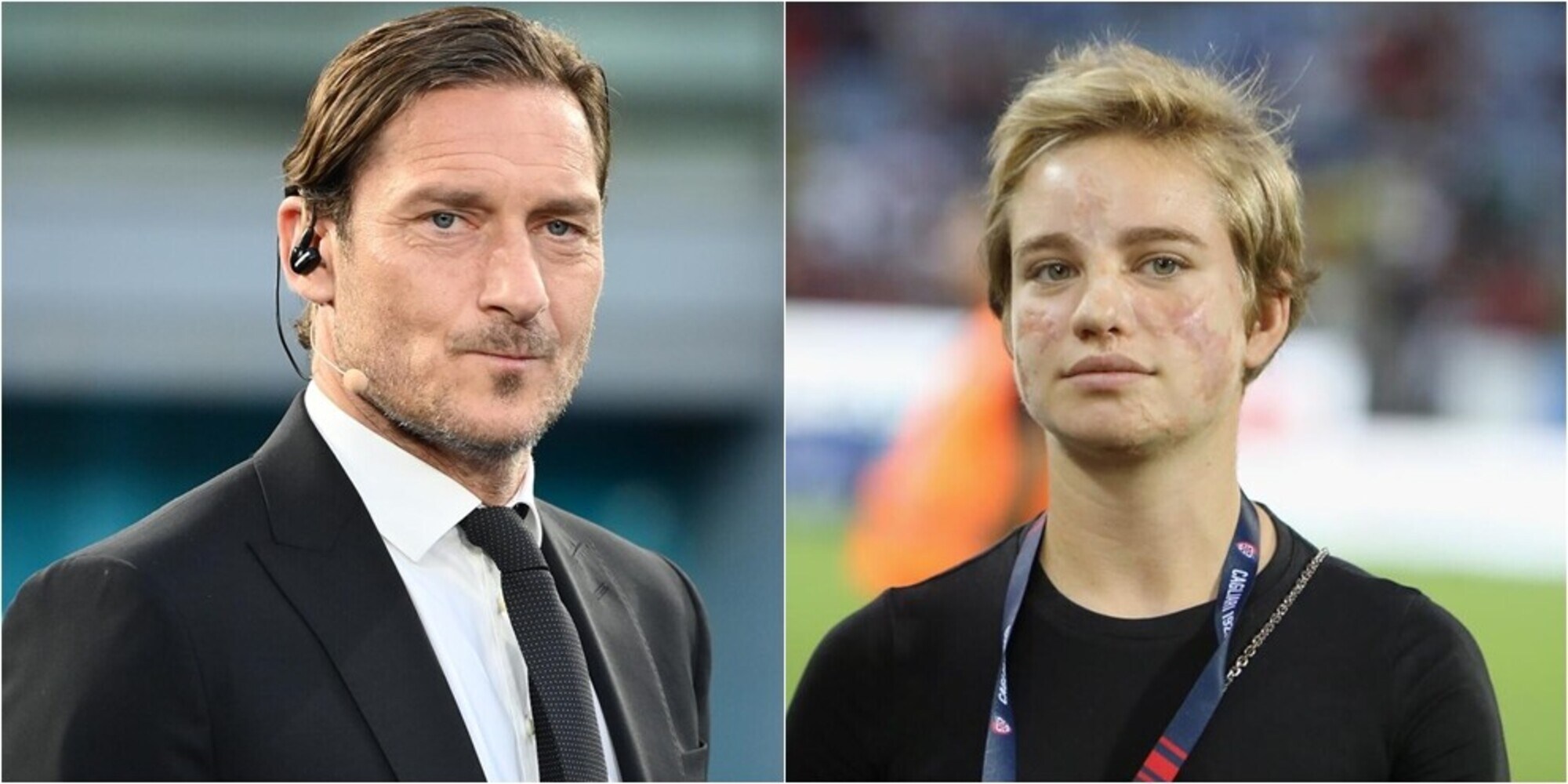 Milano-Cortina, Totti e Bebe Vio scelti come testimonial dei Giochi del 2024