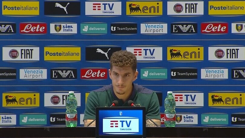 Di Lorenzo: "Alaba è il giocatore più importante per l’Austria"