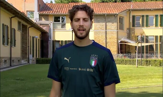 La Nazionale gioca in squadra con l'Italia del Turismo