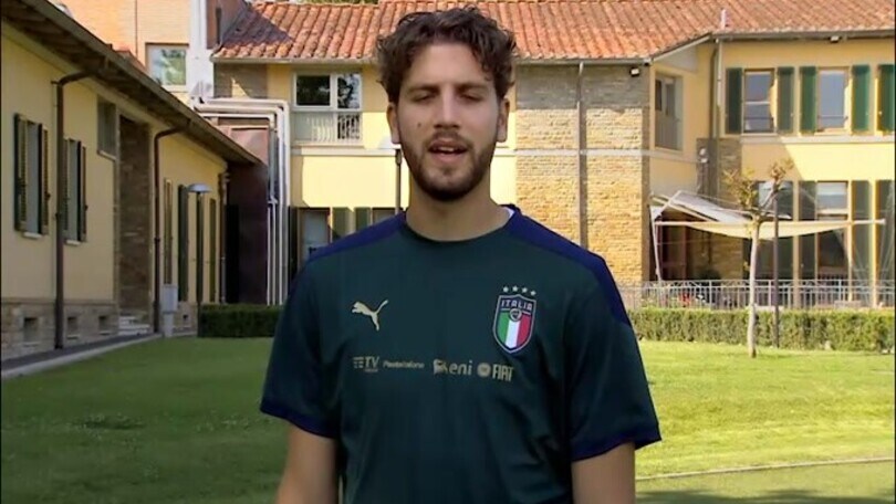 La Nazionale gioca in squadra con l'Italia del Turismo