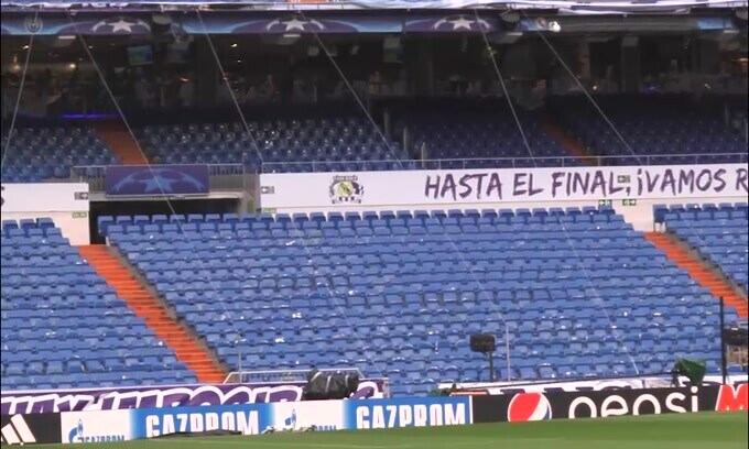 Spagna, la Liga pronta a riabbracciare i tifosi