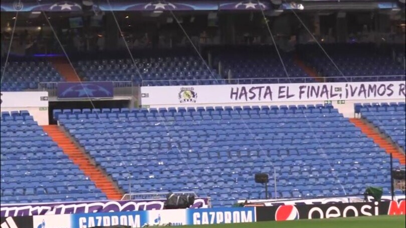 Spagna, la Liga pronta a riabbracciare i tifosi