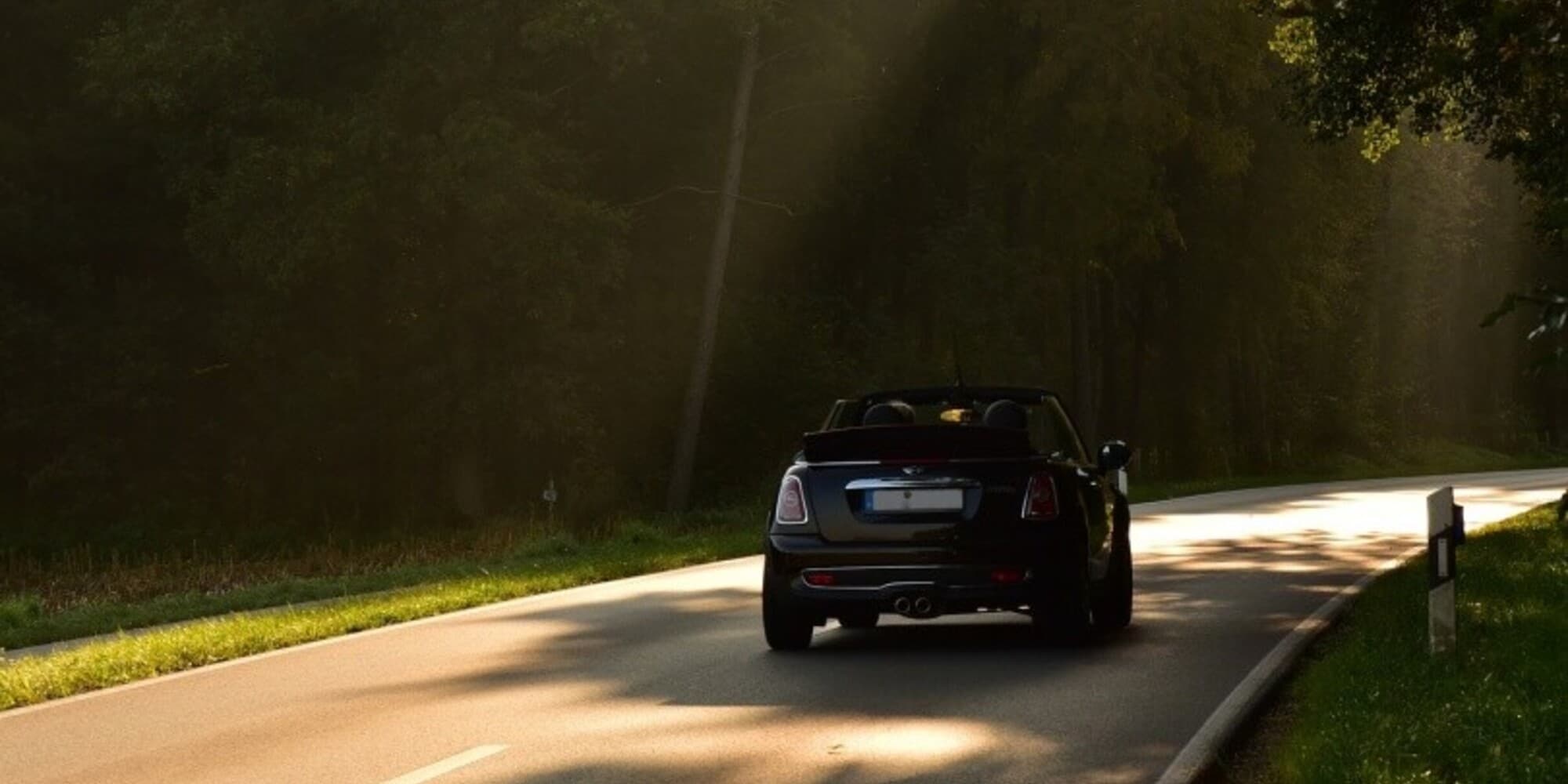 Estate on the road: ecco i consigli auto di eBay e Vicky Piria