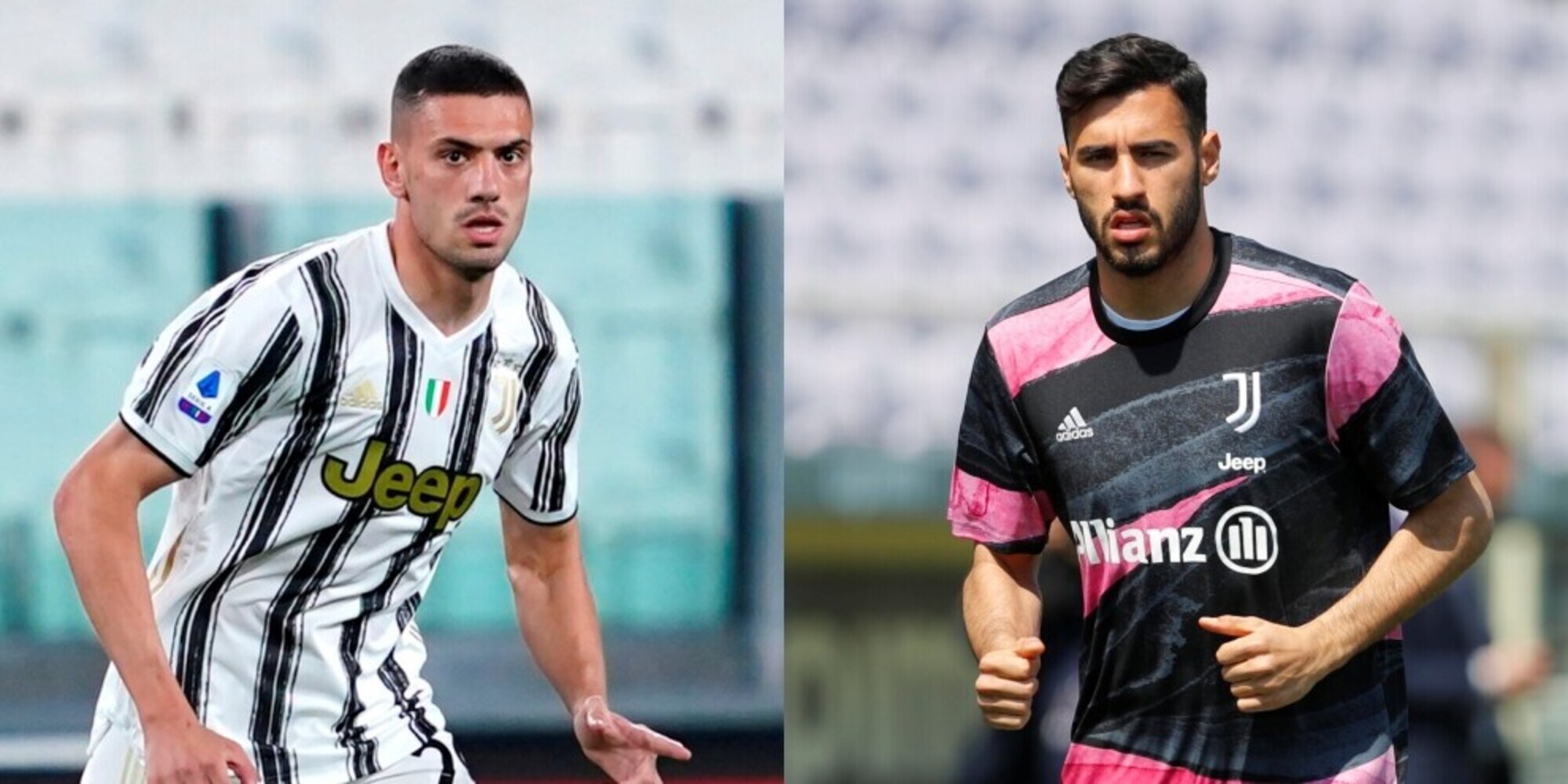 Juve, Frabotta saluta. Roma su Demiral: tutte le trattative
