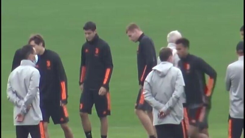 Spagna, Morata minacciato di morte