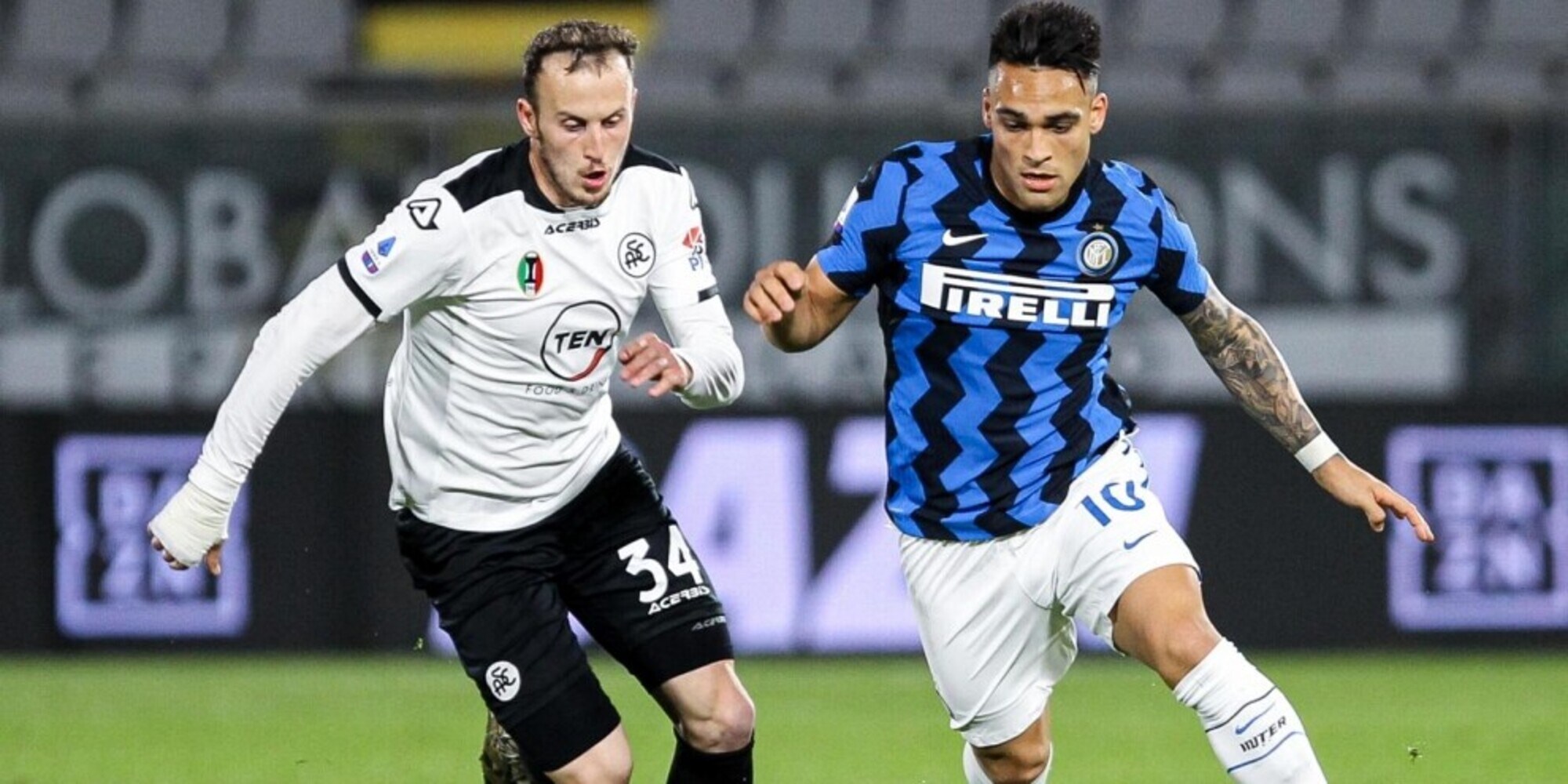 Alessandro Moggi: "Lautaro per il Toro ma Cairo offrì poco"