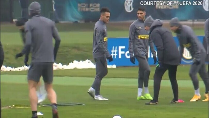 Inter, Hakimi ad un passo dal Psg