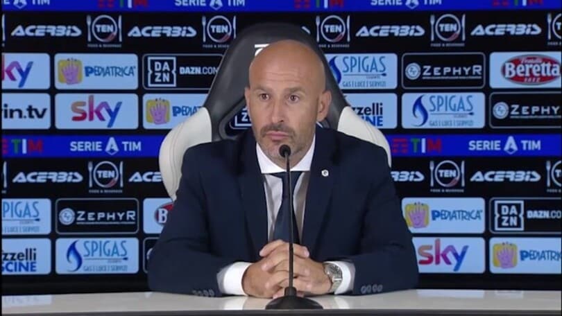 Fiorentina, 48 ore per decidere l'allenatore