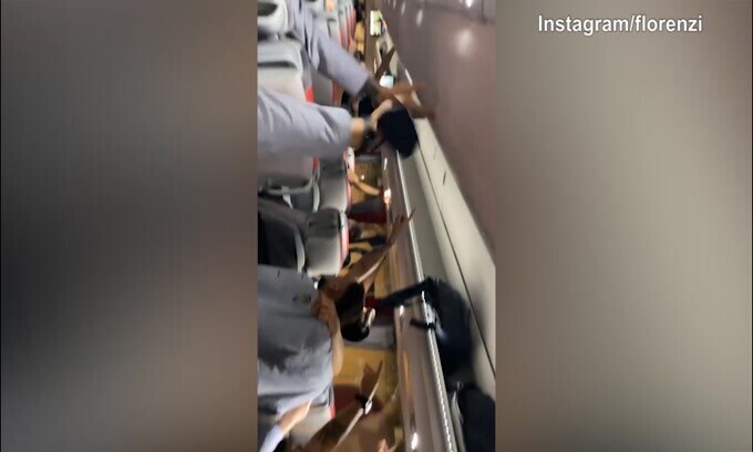 Tradizione confermata, Florenzi: "Notti magiche.."