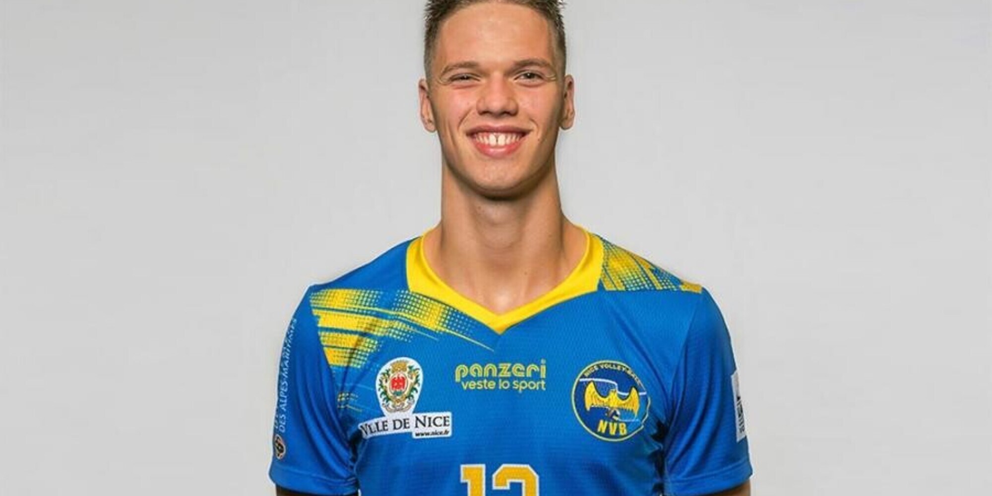 Cantù ha scelto il talento di Hanzic