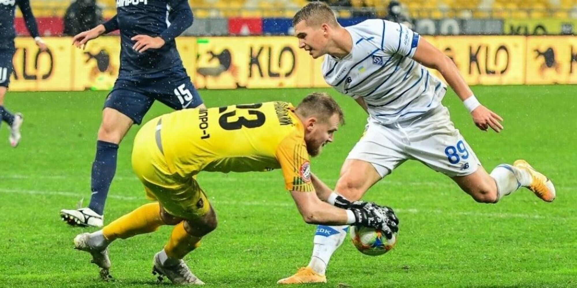 Il Torino segue Supryaga: la Dynamo Kiev ha chiesto 9 milioni