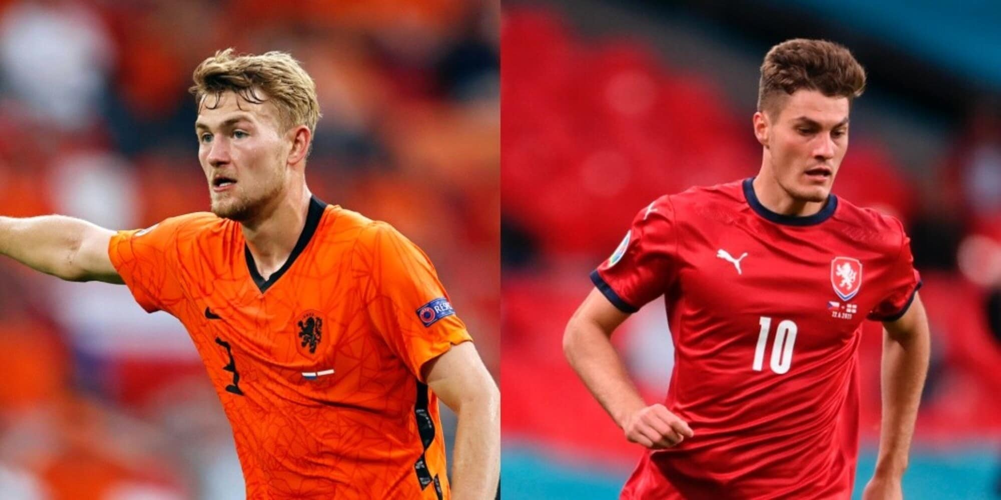 Euro 2020, diretta Olanda-Repubblica Ceca ore 18: dove vederla in tv e formazioni ufficiali