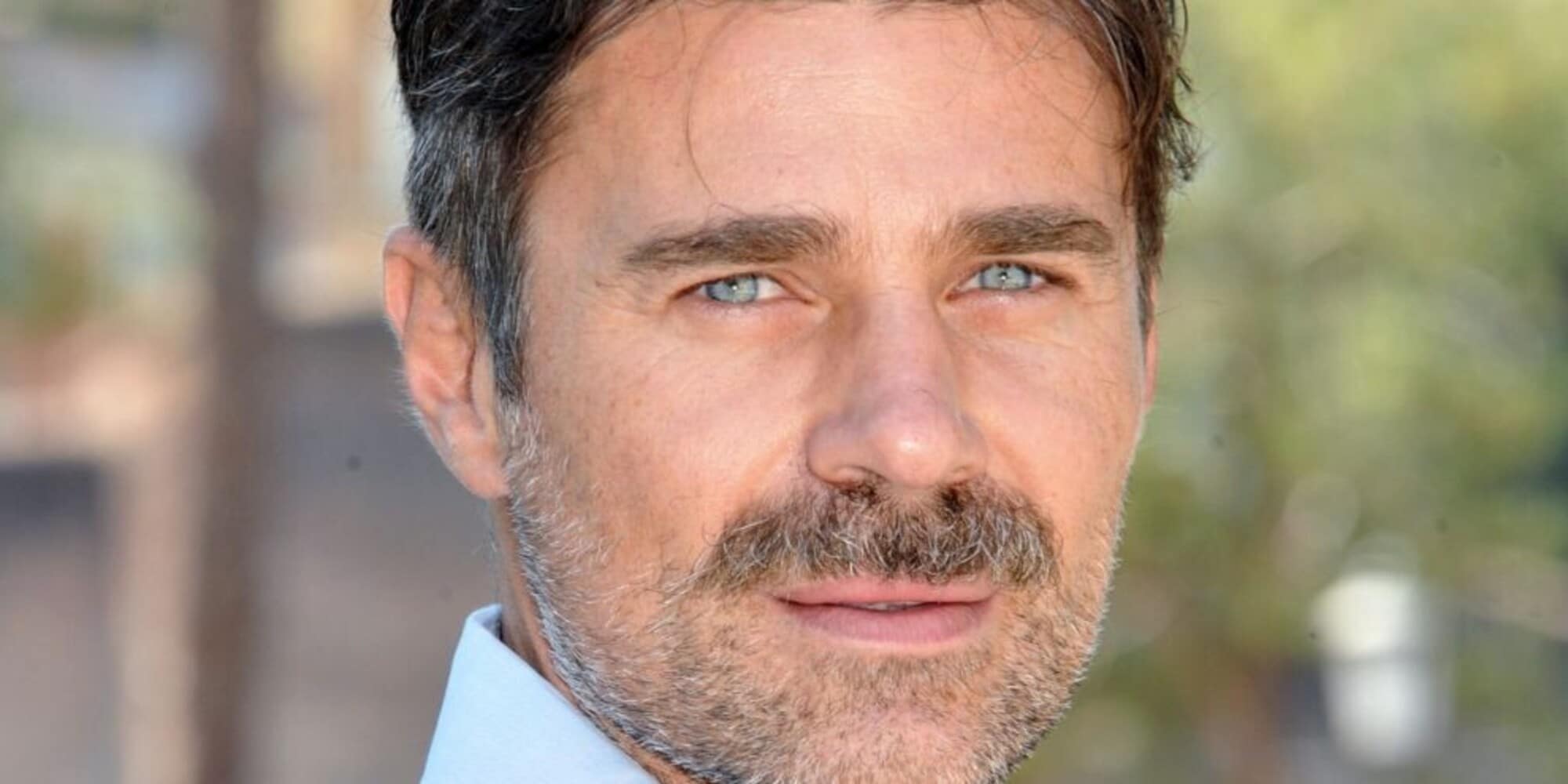 Fabio Fulco: l'ex della Chiabotto è diventato papà a 50 anni
