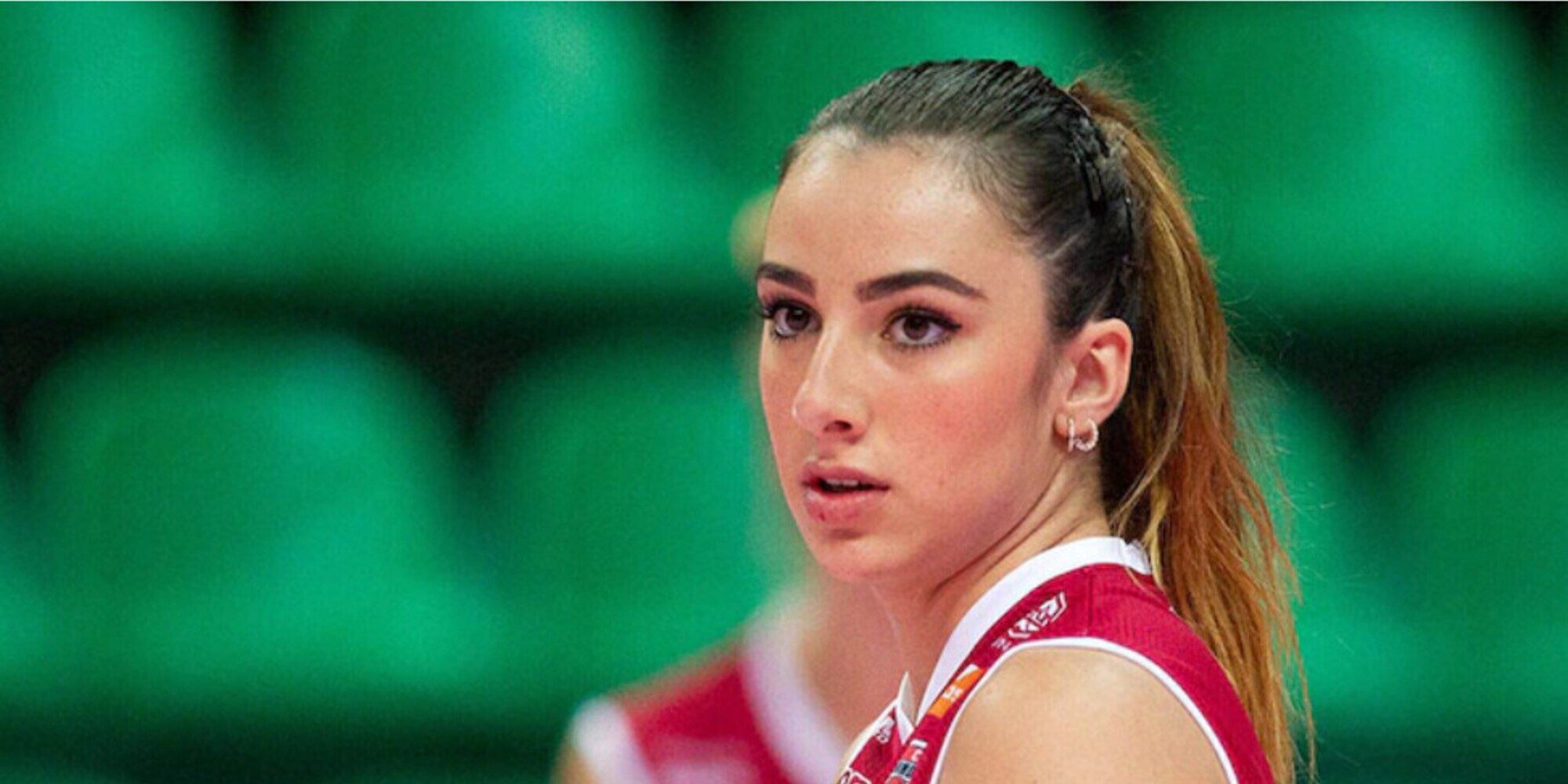 Giulia Mancini rinforzo al centro per Vallefoglia