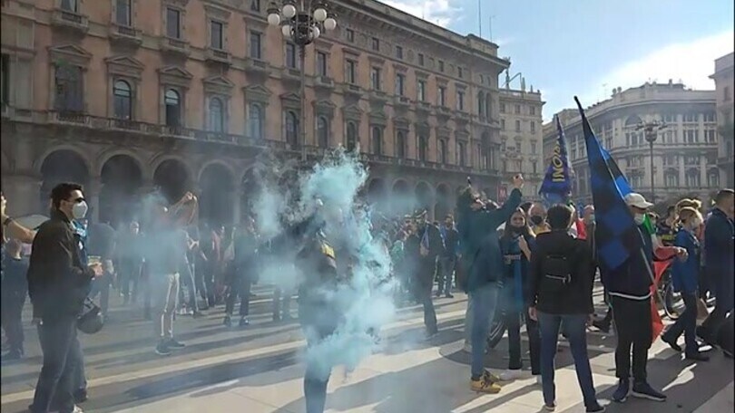 Inter, Valentino Rossi contattato da Interspac