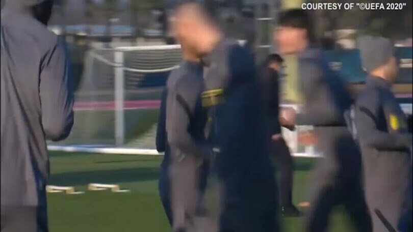 L'Inter saluta Hakimi: cessione al Psg nelle prossime ore