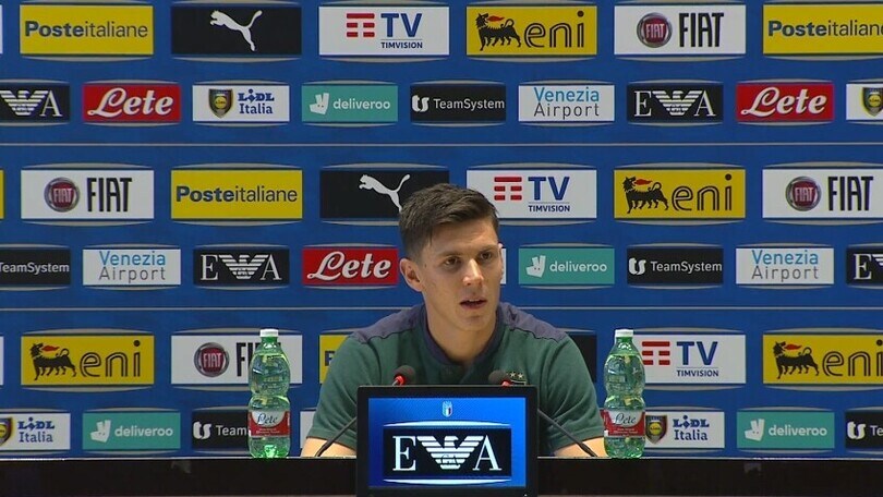 Pessina: "Abbiamo dimostrato di essere una squadra forte"
